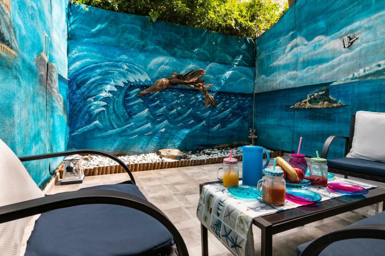 Coastal Apartment Palaio Faliro Athens Exterior photo